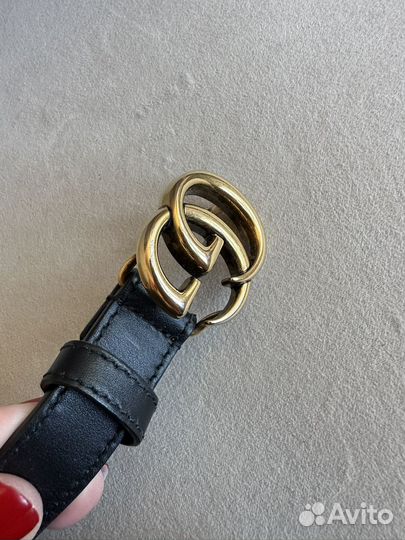 Ремень gucci оригинал
