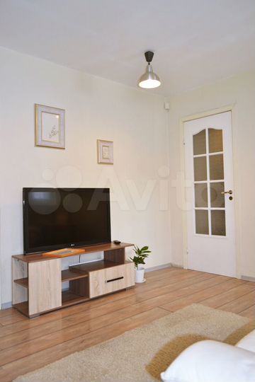 1-к. квартира, 36,7 м², 1/3 эт.