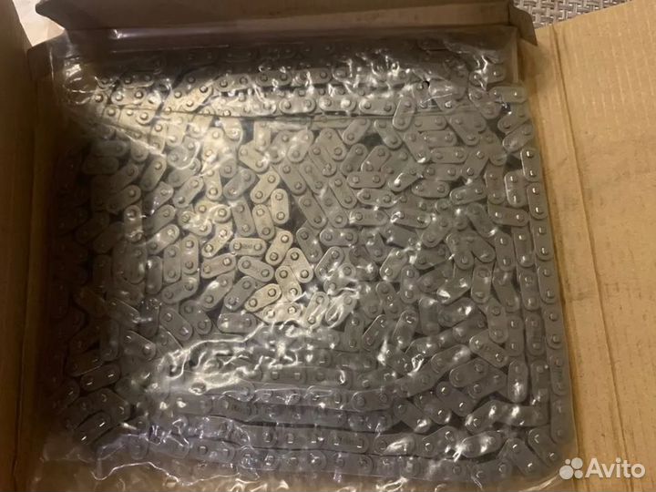 Цепи Приводные от производителя роликовые ГОСТ