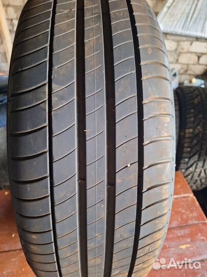 Michelin Primacy 3 215/55 R18 J