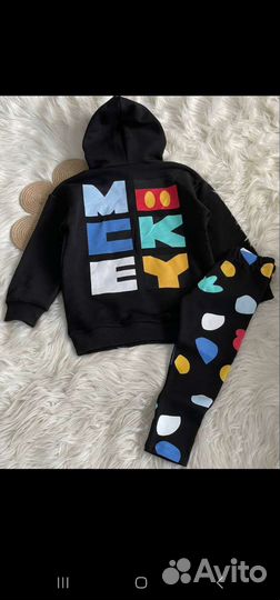Костюм zara для девочки