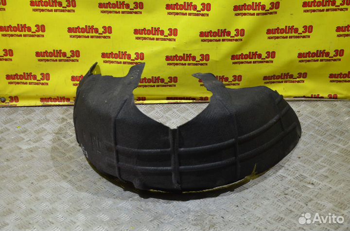 Подкрылок задний левый Ford Focus 2