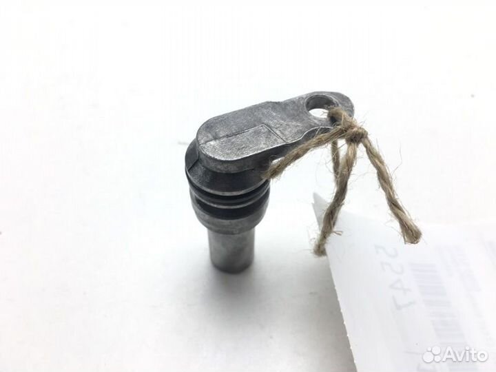 Заглушка Toyota Camry Gracia SXV25 5SFE 2000