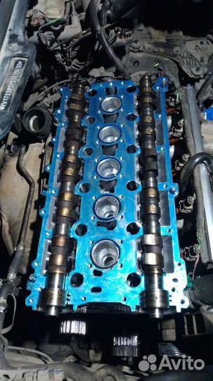 Автоуслуги