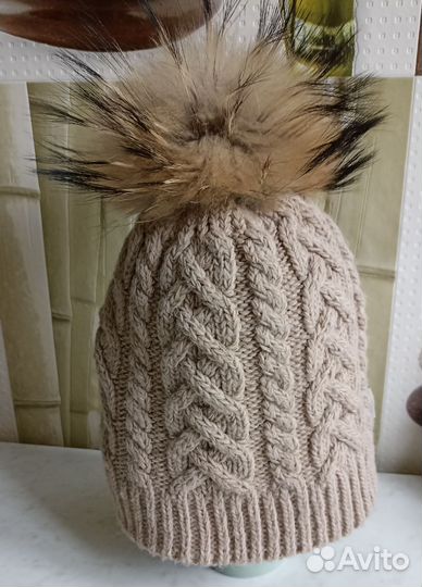 Шапка Outventure Зима