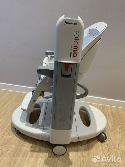 Стульчик для кормления peg perego tatamia