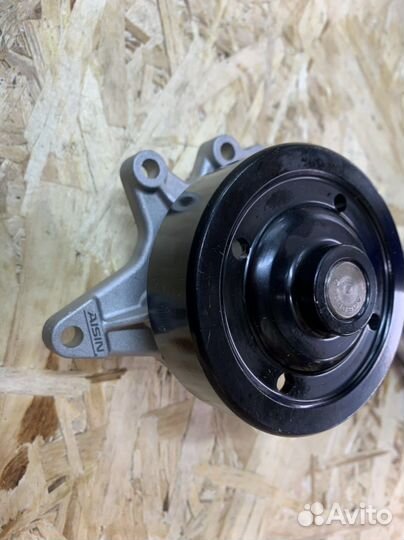 Toyota Avensis t25 запчасти