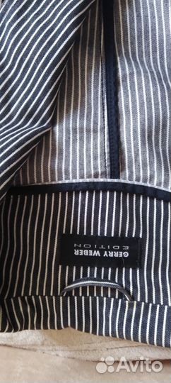 Пиджак женский