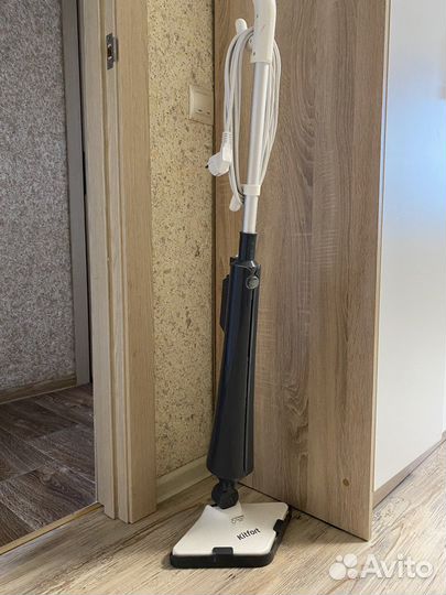 Паровая швабра Kitfort KT-1009