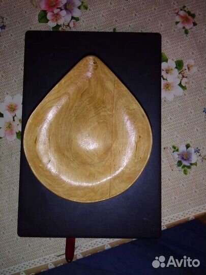 Болванка для изготовления шляп