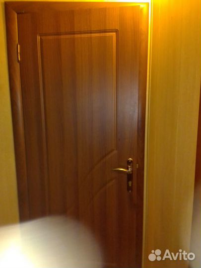 Межкомнатные двери бу