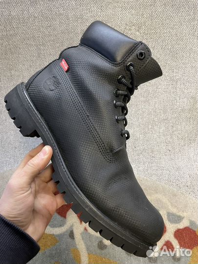 Timberland 6 Inch Boots Premium Helcor 9,5 us