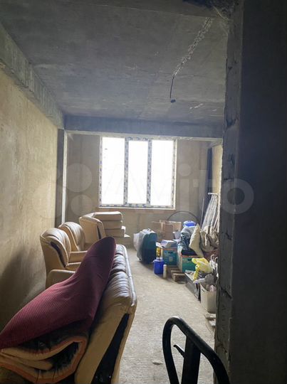 1-к. квартира, 57,7 м², 1/5 эт.