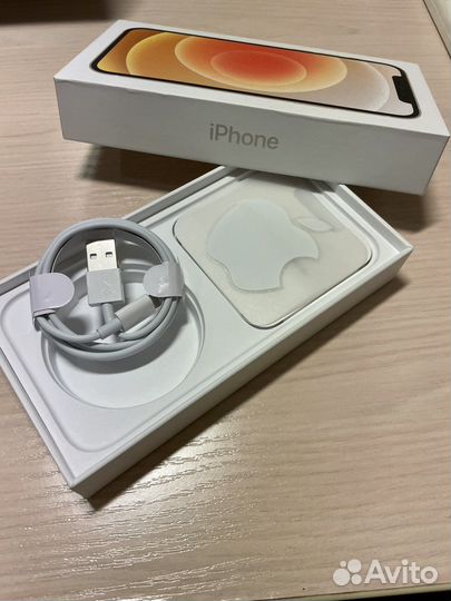 Кабель Apple/iPhone lightning-usb