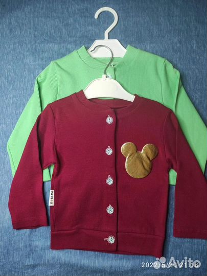 Кофта, джинсы, джемпер, носки теплые новые