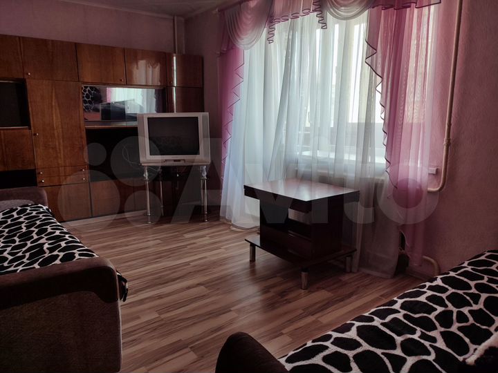 2-к. квартира, 55 м², 4/5 эт.