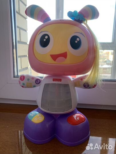 Робот Бибель