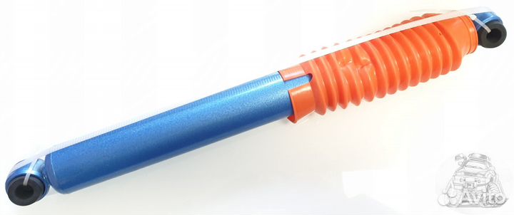 Амортизатор лифт 2