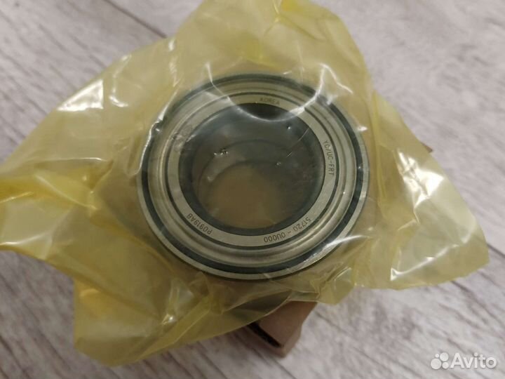 Ступичный подшипник передний Hyundai Solaris