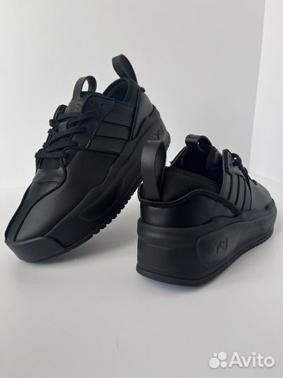 Кроссовки adidas Y-3 Rivalry