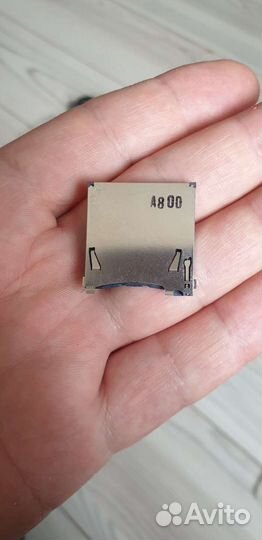 Слот для картриджей ps vita