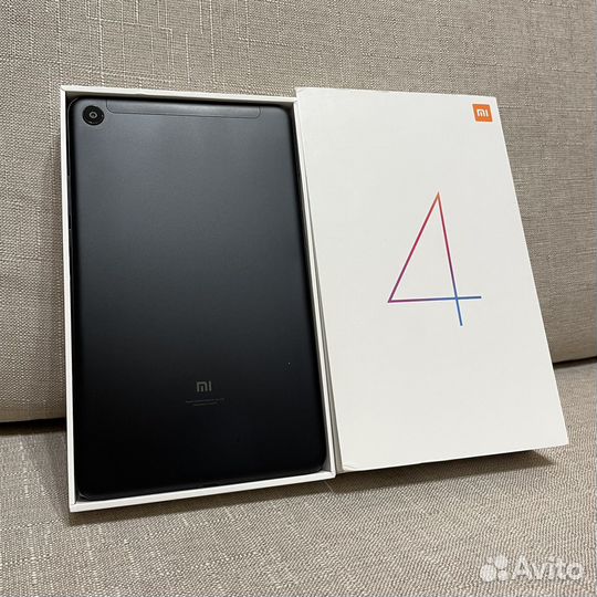 Xiaomi Mi Pad 4, 3/32 GB