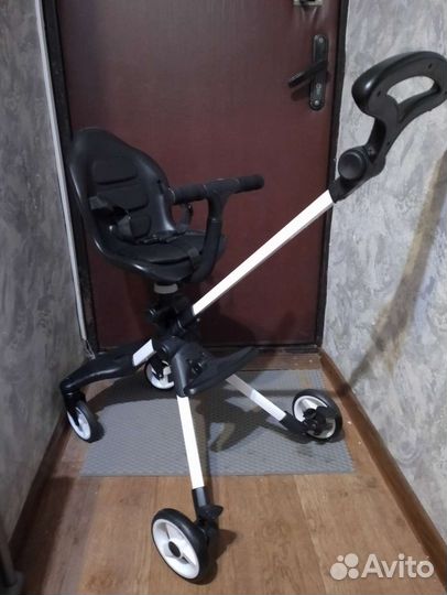 Happy baby racer pro