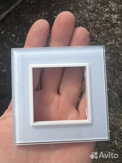 Терморегулятор terneo s