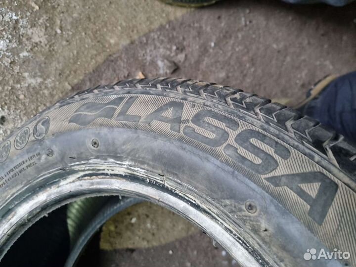 Lassa Greenways 185/60 R15 84H