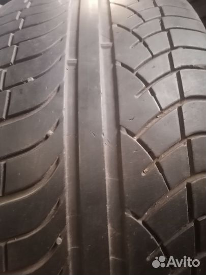 Michelin Latitude Diamaris 255/50 R19 103V