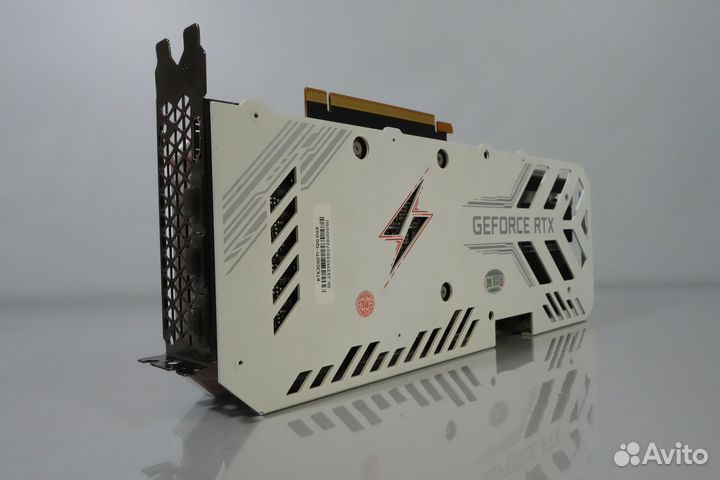 Peladn GeForce RTX 3080 Ti RTX3080TI-12G D6X 12GB