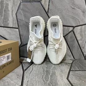 Кроссовки adidas yeezy