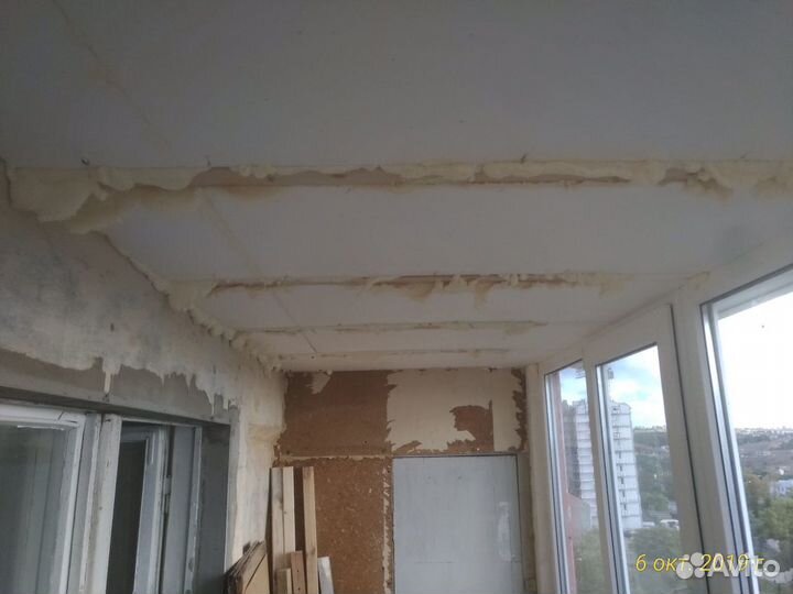 Ремонт квартир