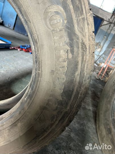 Автошина 315/70 r22.5