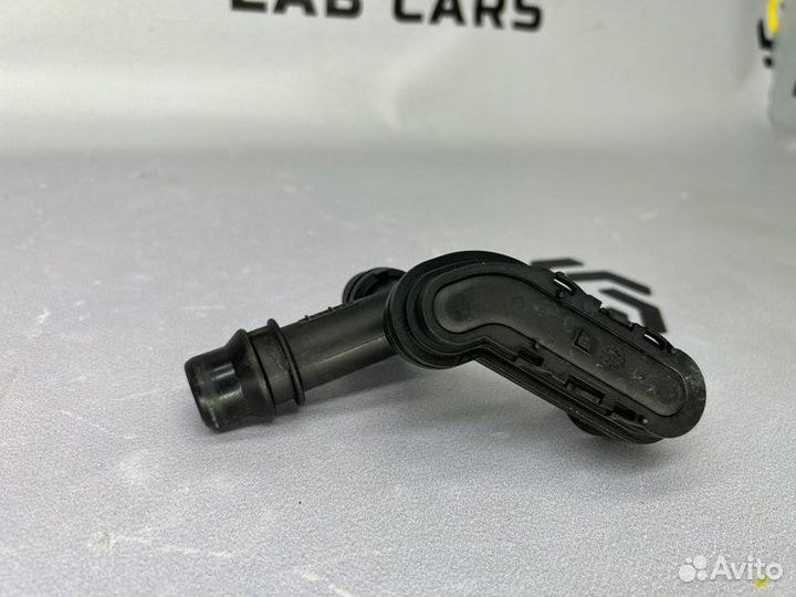 Фланец системы охлаждения Bmw X5 E53 рестайлинг