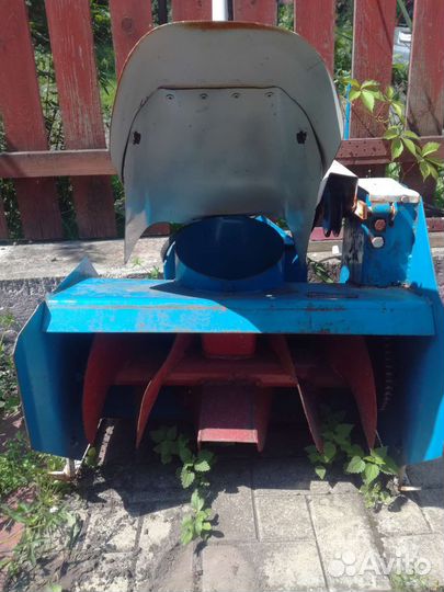 Снегоуборщик Нева смб для мотоблока