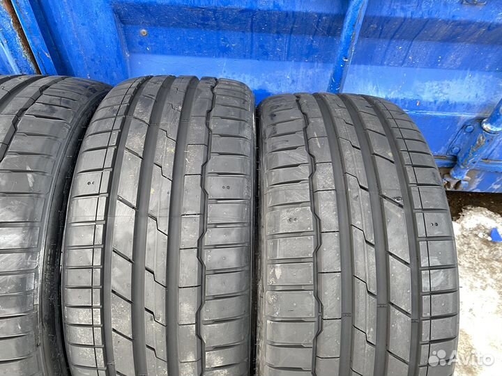 Hankook Ventus S1 Evo 3 K127 265/45 R20 108Y