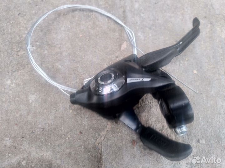 Запчасти на велосипед