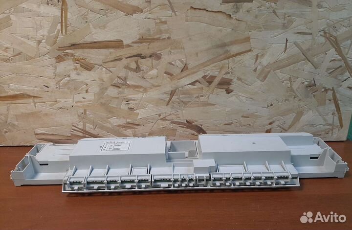 Электронный модуль управления elpw591-B