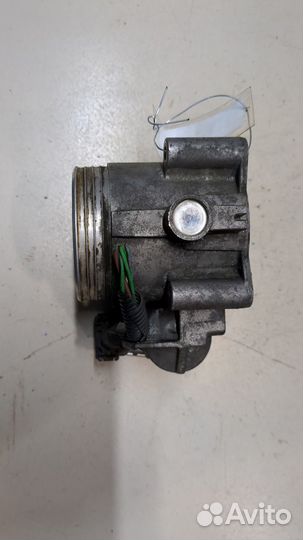 Заслонка дроссельная Volvo XC90, 2005