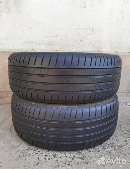 Bridgestone Turanza T005 205/45 R17 84V