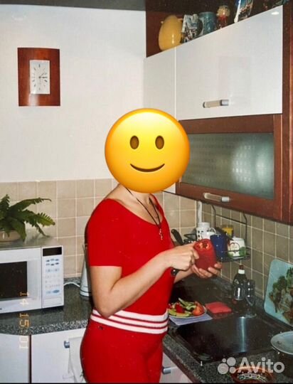 Кухня италия бу