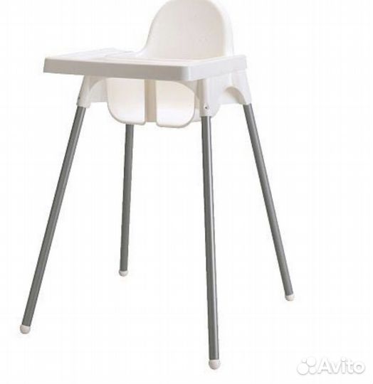 Детский стул IKEA