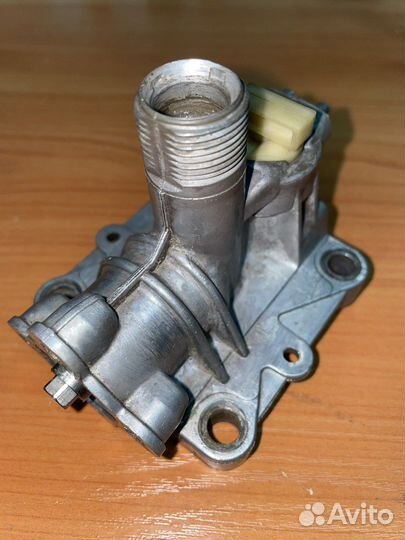 Крышка помпы Karcher K5 в сборе