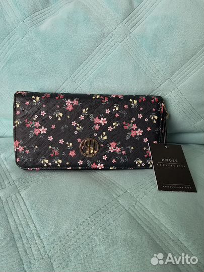 Кошелек женский