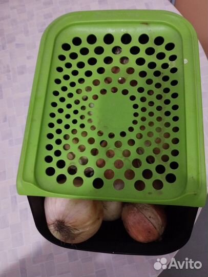 Оригинальный контейнер Tapperware