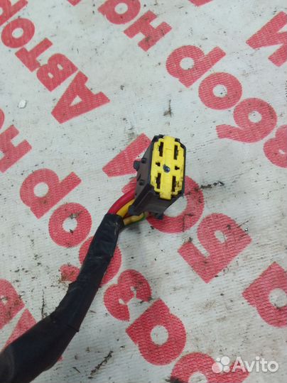 Замок зажигания LADA Largus 1