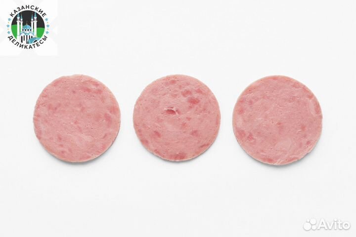 Копченые деликатесы халяль