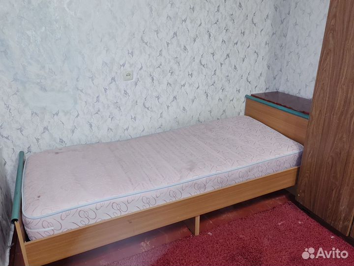 Отдам бесплатно мебель