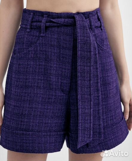 Шорты I am studio